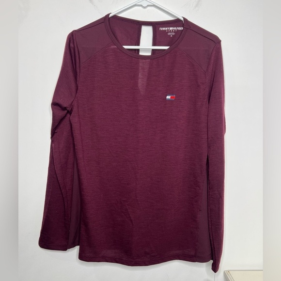 Tommy Hilfiger Tops - New With Tags Tommy Hilfiger Sport Top